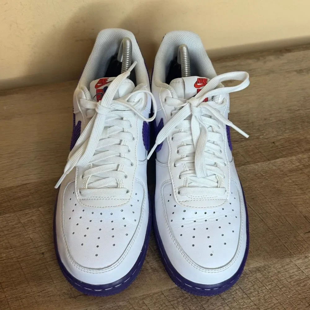 Nike Air Force 1 Low '07 LV8 EMB 